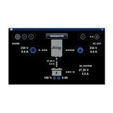 WhisperTouch panels 5, 7 & 10 3
